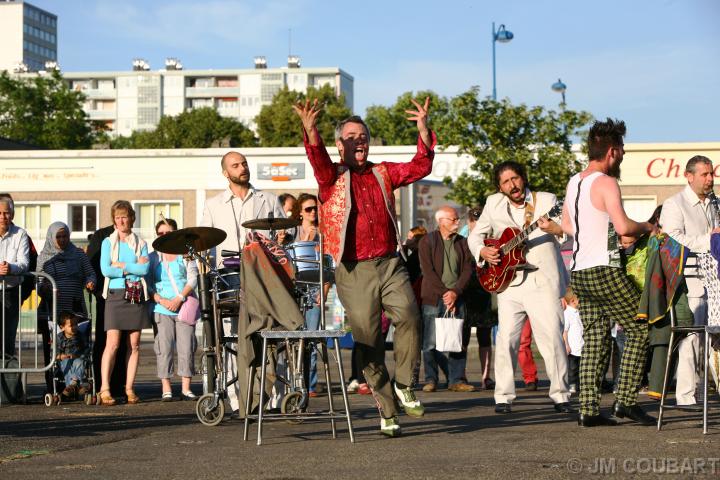 Diapositive suivante